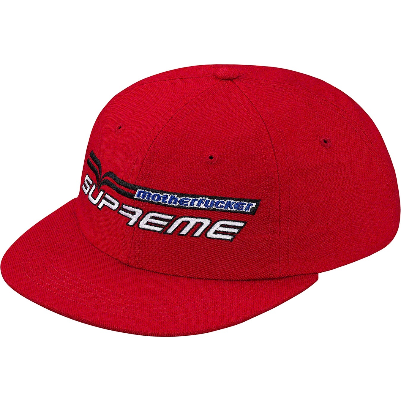 Motherfucker 6-Panel view 7